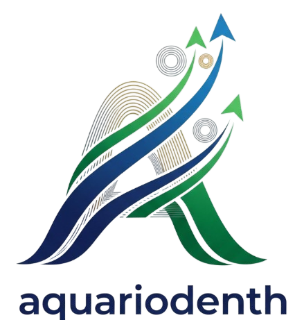 aquariodenth Logo